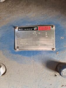 Laminage de bagues Wagner RAQ 50/80-2000 - 2000 mm (Photo 5)