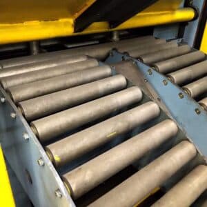 Presse d'estampage Schuler 4E2Sqb 500/3/0,85 - 500 tonne (Photo 11)
