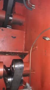 Presse de forgeage à froid Barnaul KB0032 - 160 tonne (Photo 2)