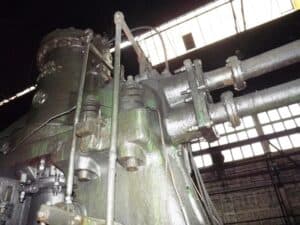 Marteau de forge Huta Zygmunt MPM 2000 - 2.5 tonne (Photo 2)