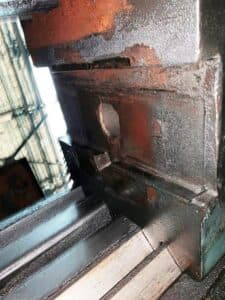 Marteau de forge Huta Zygmunt MPM 2000 - 2.5 tonne (Photo 6)