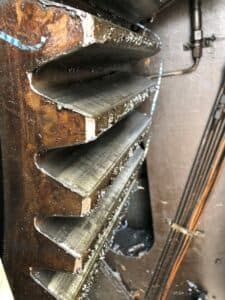 Presse à genouillère Smeral LLR 1000 - 1000 tonne (Photo 14)