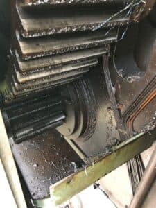 Presse à genouillère Smeral LLR 1000 - 1000 tonne (Photo 15)