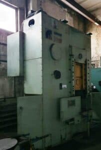 Presse de forgeage à froid Barnaul KB0034B - 250 tonne ID: 75433