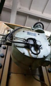 Presse de forgeage à froid Barnaul KB0034B - 250 tonne (Photo 3)