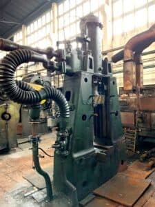 Marteau de forge Huta Zygmunt MPM 500 - 500 kg (Photo 3)