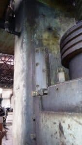 Presse à vis Chimkent F1734 - 250 tonne (Photo 7)