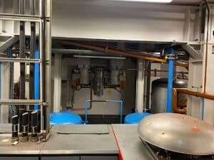 Presse d'estampage Muller Weingarten VK 800 - 800 tonne (Photo 10)