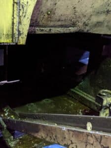 Presse de forgeage à chaud Kurimoto Smeral LKM 2500 - 2500 tonne (Photo 5)