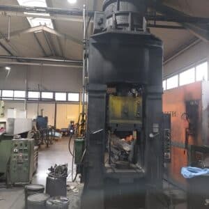 Presse à vis Weingarten PSS 200 - 400 tonne ID: S88821