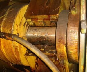 Presse de forgeage à froid Barnaul K0034 - 250 tonne (Photo 1)