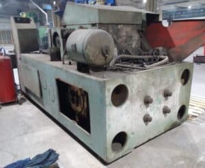 Presse de forgeage à froid Barnaul K0034 - 250 tonne (Photo 5)