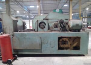 Presse de forgeage à froid Barnaul K0034 - 250 tonne (Photo 6)