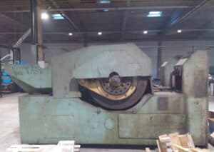Presse de forgeage à froid Barnaul K0034 - 250 tonne (Photo 7)