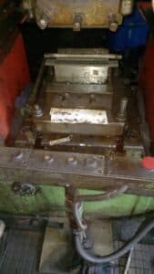 Presse à genouillère Barnaul KB8336 - 400 tonne (Photo 2)