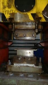 Presse à genouillère Barnaul KB8336 - 400 tonne (Photo 3)