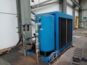 Presse d'estampage Schuler PMK 2-1500 - 1500 tonne (Photo 5)