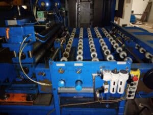 Presse d'estampage Schuler PMK 2-1500 - 1500 tonne (Photo 6)