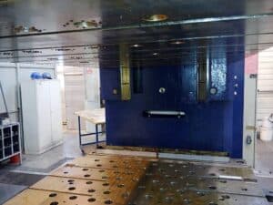 Presse d'estampage Zdas PKZZ 1000 - 1000 tonne (Photo 4)