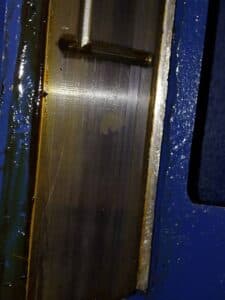 Presse d'estampage Zdas PKZZ 1000 - 1000 tonne (Photo 7)