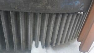 Presse de forgeage à chaud TMP Voronezh K8544 - 2500 tonne (Photo 3)