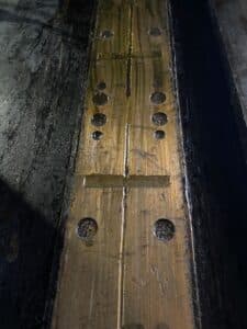 Presse de forgeage à chaud TMP Voronezh K8544 - 2500 tonne (Photo 4)