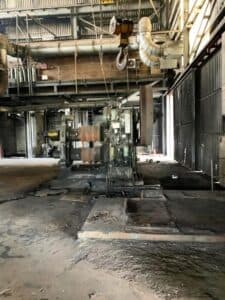 Rouleaux de forgeage Eumuco ARWS 2a (Photo 3)