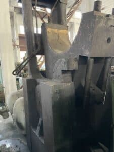 Presse de forgeage à chaud NKMZ Kramatorsk 4000 - 4000 tonne (Photo 6)