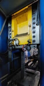 Presse à vis Lasco SPP 2000 - 2000 tonne (Photo 5)