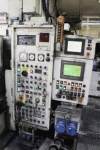 Presse de forgeage à chaud Komatsu CAH1600 - 1600 tonne (Photo 3)