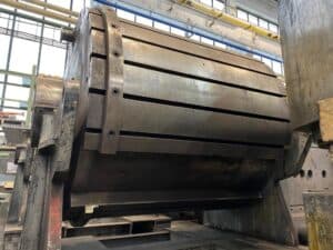 Rouleaux de forgeage Smeral ULS 100 RA1 (Photo 5)
