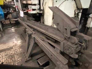 Rouleaux de forgeage Smeral ULS 100 RA1 (Photo 7)