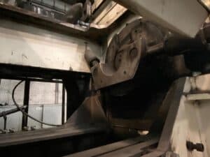Rouleaux de forgeage Smeral ULS 100 RA1 (Photo 9)