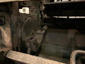 Rouleaux de forgeage Smeral ULS 100 RA1 (Photo 10)