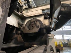 Rouleaux de forgeage Smeral ULS 100 RA1 (Photo 11)