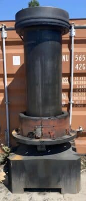 Marteau de forge Huta Zygmunt MPM 16000 - 17500 kgm (Photo 2)