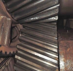 Presse de forgeage à froid Barnaul K8240 - 1000 tonne (Photo 8)