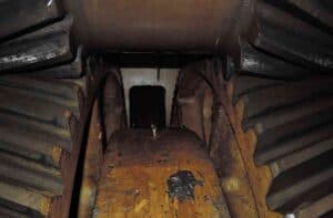 Presse de forgeage à froid Barnaul K8240 - 1000 tonne (Photo 10)