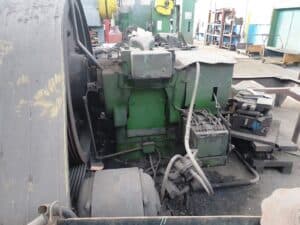 Machine à refouler de forgeage Ryazan V1132 - 160 tonne (Photo 1)