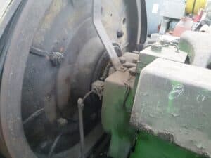 Machine à refouler de forgeage Ryazan V1132 - 160 tonne (Photo 5)