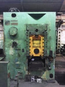 Presse à genouillère Barnaul KB8340 B - 1000 tonne ID: 75746