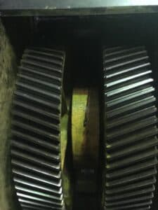 Presse à genouillère Barnaul KB8340 B - 1000 tonne (Photo 1)