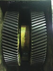 Presse à genouillère Barnaul KB8340 B - 1000 tonne (Photo 5)