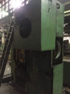 Presse à genouillère Barnaul KB8340 B - 1000 tonne (Photo 7)