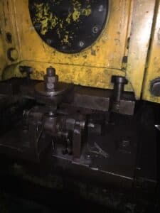 Presse à genouillère Barnaul KB8340 B - 1000 tonne (Photo 6)
