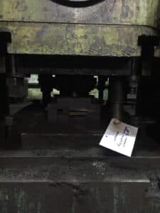 Presse à genouillère Barnaul KB8340 B - 1000 tonne (Photo 2)