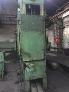 Presse à genouillère Barnaul KB8340 B - 1000 tonne (Photo 4)