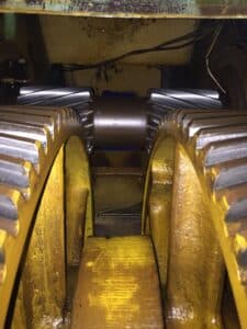 Presse à genouillère Barnaul KB8340 B - 1000 tonne (Photo 7)
