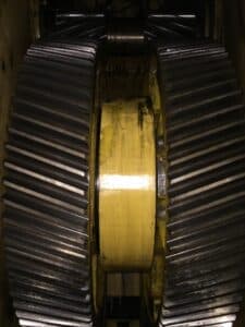 Presse à genouillère Barnaul KB8340 B - 1000 tonne (Photo 5)