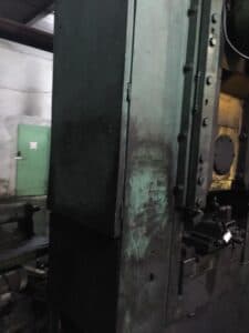 Presse à genouillère Barnaul KB8340 B - 1000 tonne (Photo 9)